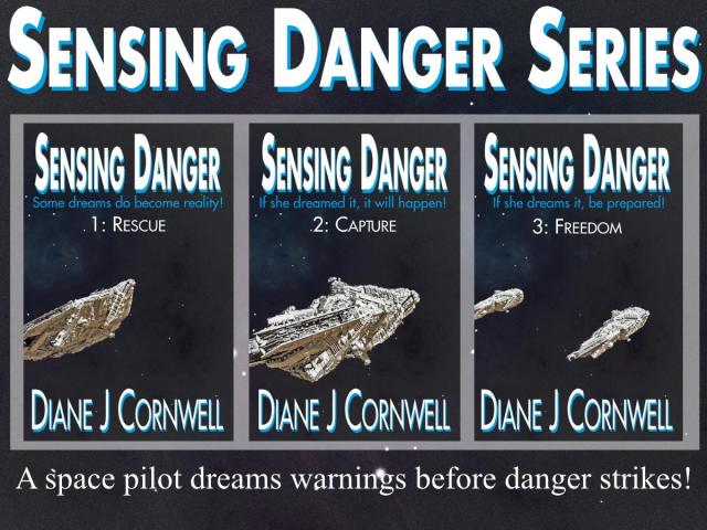 Sensing DangerSeries Advertisement-page001